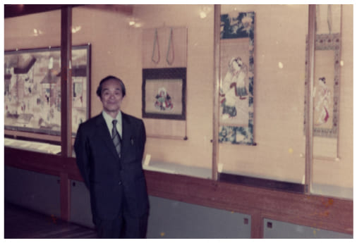 新庄二郎