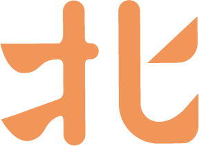 北